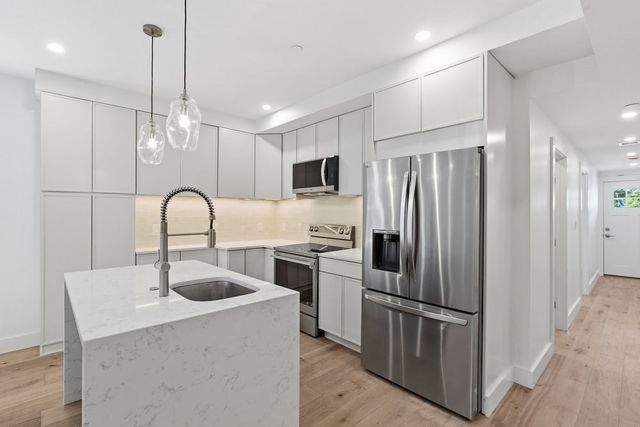 79R Sheridan Street 1, Boston, MA 02130