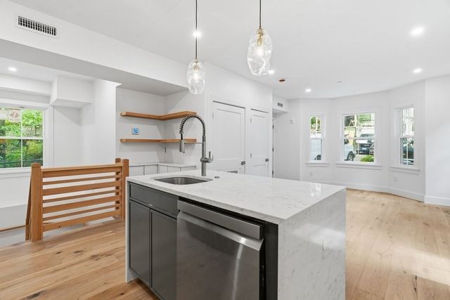 79R Sheridan Street 1, Boston, MA 02130