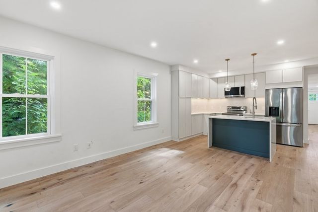 79R Sheridan Street 1, Boston, MA 02130
