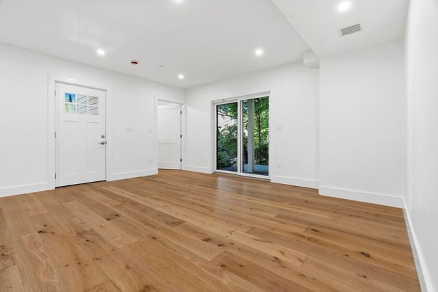 79R Sheridan Street 1, Boston, MA 02130
