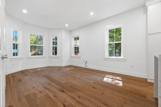 79R Sheridan Street 1, Boston, MA 02130