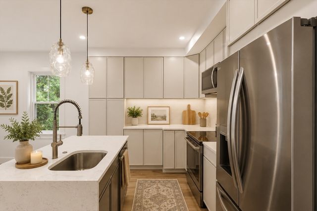 79R Sheridan Street 1, Boston, MA 02130