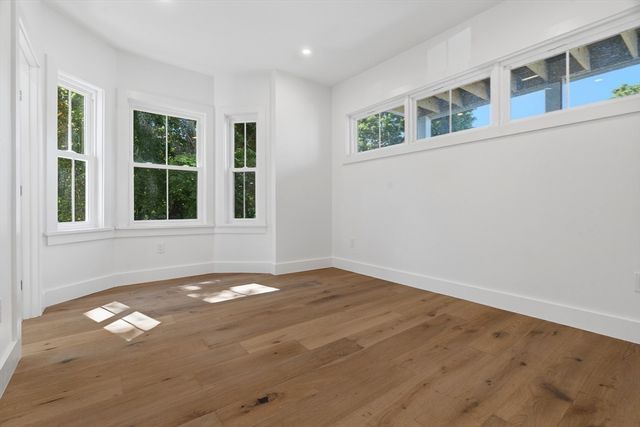 79R Sheridan Street 1, Boston, MA 02130