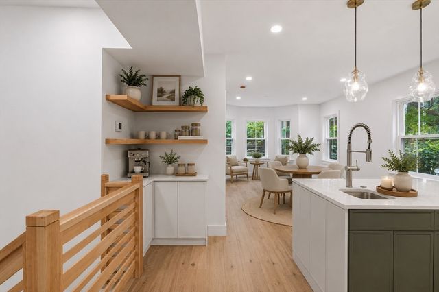 79R Sheridan Street 1, Boston, MA 02130