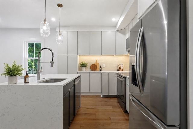 79R Sheridan Street 1, Boston, MA 02130