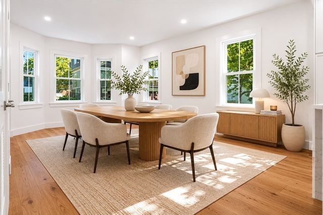 79R Sheridan Street 1, Boston, MA 02130