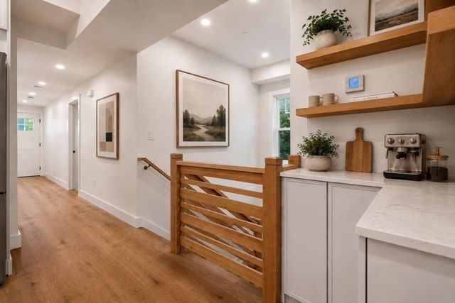 79R Sheridan Street 1, Boston, MA 02130