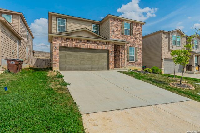 7410 Champion, San Antonio, TX 78252