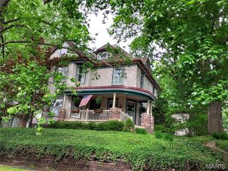 320 N Fourth Street, Greenville, IL 62246