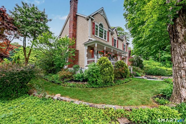 82 Ramapoo Road, Ridgefield, CT 06877