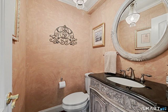 82 Ramapoo Road, Ridgefield, CT 06877