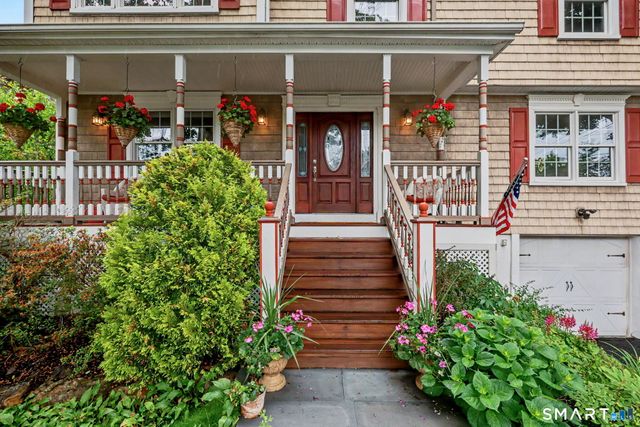 82 Ramapoo Road, Ridgefield, CT 06877