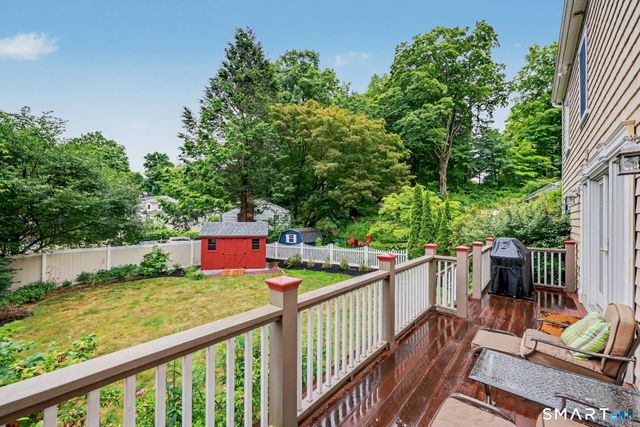 82 Ramapoo Road, Ridgefield, CT 06877