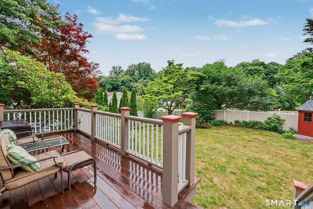 82 Ramapoo Road, Ridgefield, CT 06877