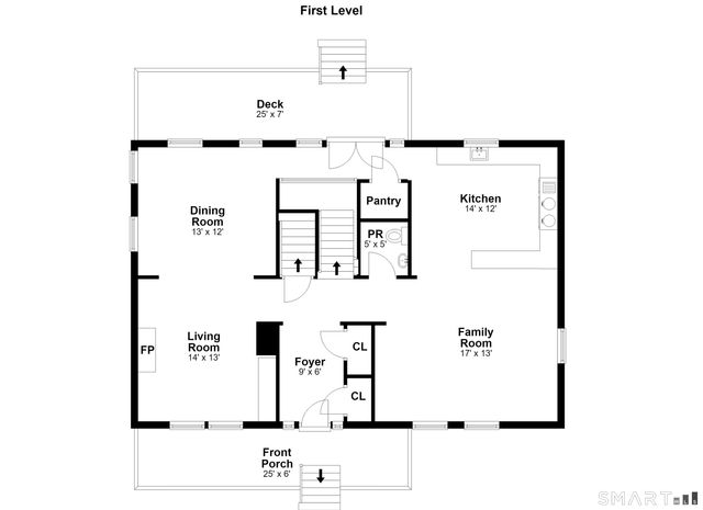 82 Ramapoo Road, Ridgefield, CT 06877