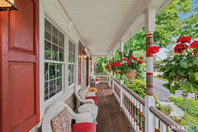 82 Ramapoo Road, Ridgefield, CT 06877