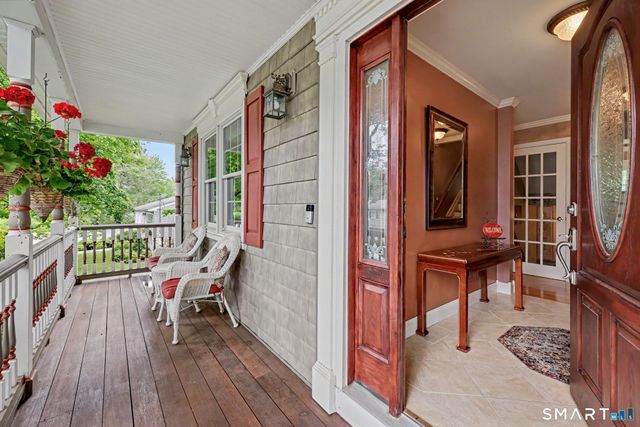 82 Ramapoo Road, Ridgefield, CT 06877