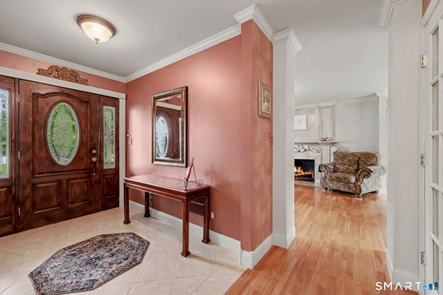 82 Ramapoo Road, Ridgefield, CT 06877