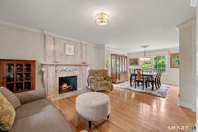 82 Ramapoo Road, Ridgefield, CT 06877