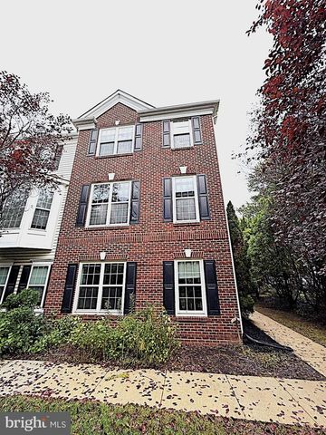 13512 STARGAZER TER, Centreville, VA 20120
