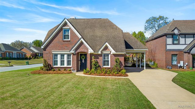 9471 Winfield Place, Montgomery, AL 36117