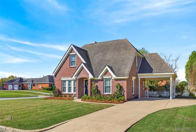 9471 Winfield Place, Montgomery, AL 36117