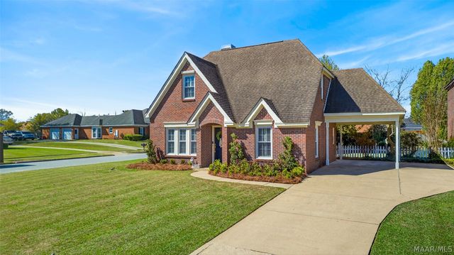 9471 Winfield Place, Montgomery, AL 36117