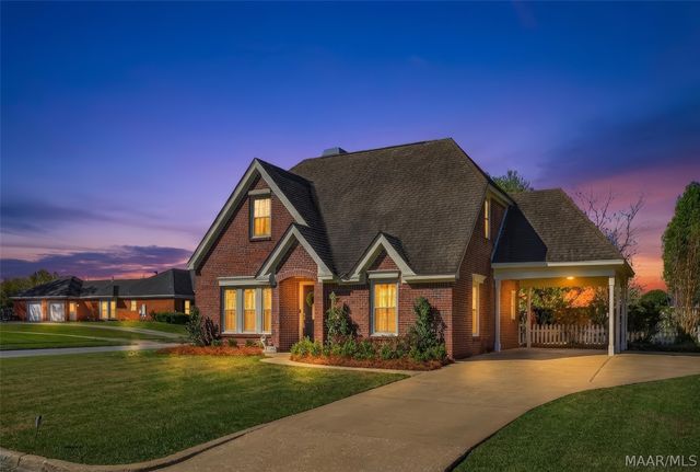 9471 Winfield Place, Montgomery, AL 36117