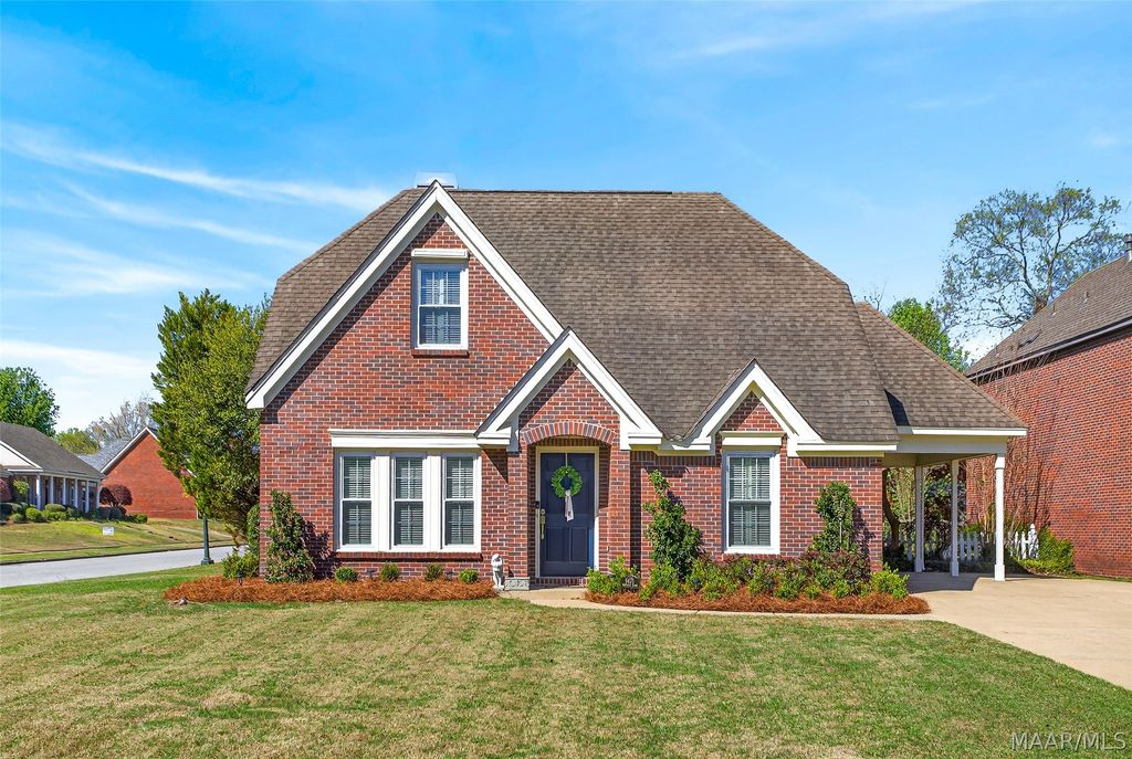 9471 Winfield Place, Montgomery, AL 36117