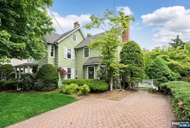 123 Liberty Street, Ridgewood, NJ 07450