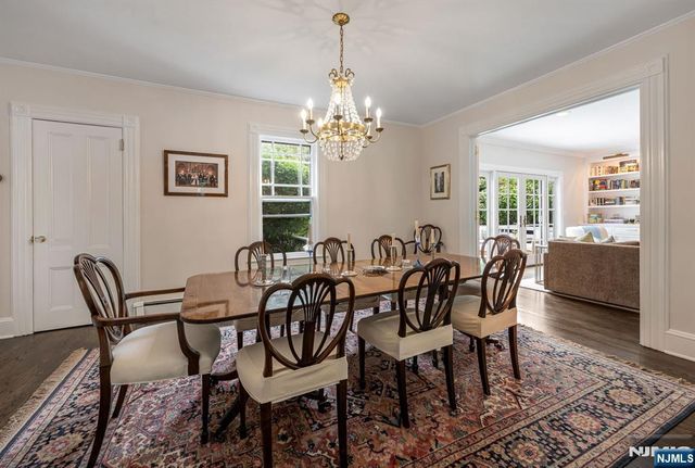 123 Liberty Street, Ridgewood, NJ 07450