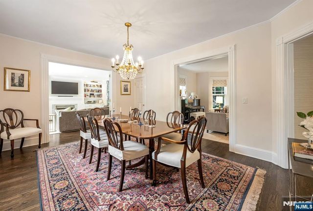 123 Liberty Street, Ridgewood, NJ 07450