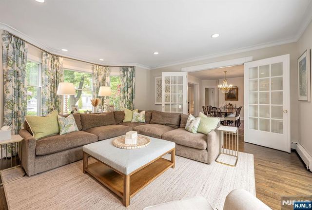 123 Liberty Street, Ridgewood, NJ 07450
