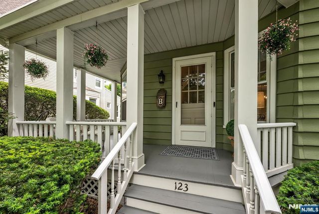 123 Liberty Street, Ridgewood, NJ 07450