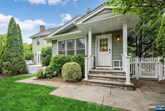 123 Liberty Street, Ridgewood, NJ 07450