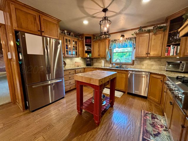 113 N BEVERLY Drive, Amarillo, TX 79106