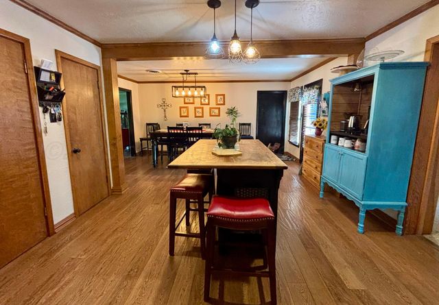 113 N BEVERLY Drive, Amarillo, TX 79106