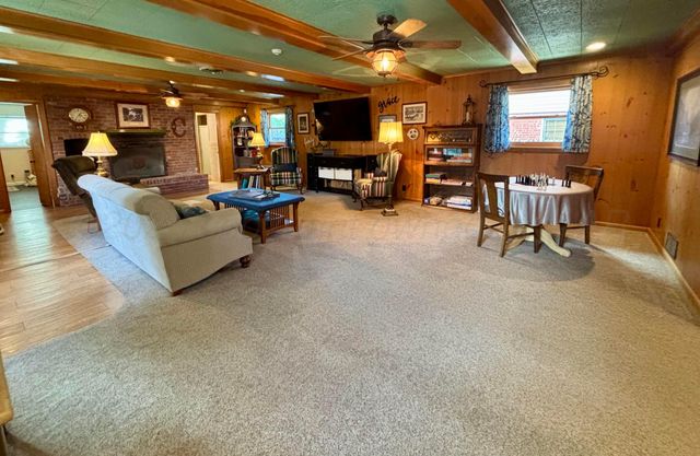 113 N BEVERLY Drive, Amarillo, TX 79106