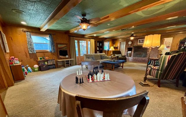 113 N BEVERLY Drive, Amarillo, TX 79106