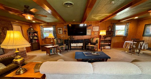 113 N BEVERLY Drive, Amarillo, TX 79106