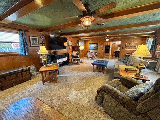 113 N BEVERLY Drive, Amarillo, TX 79106