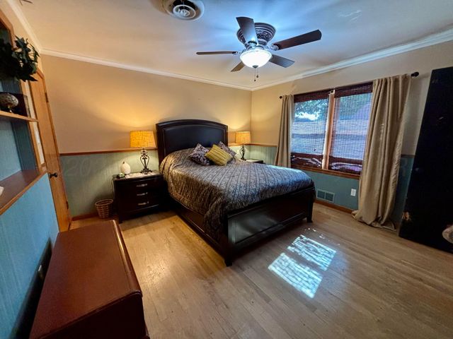 113 N BEVERLY Drive, Amarillo, TX 79106