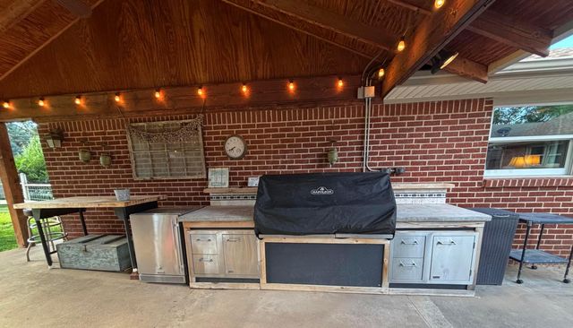 113 N BEVERLY Drive, Amarillo, TX 79106