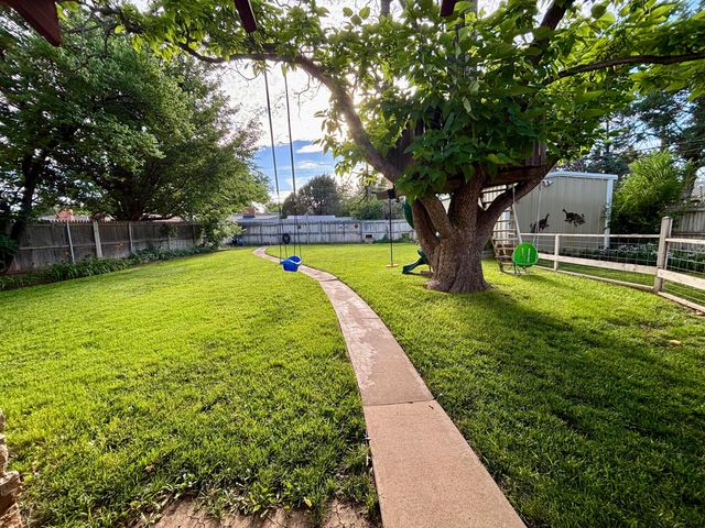 113 N BEVERLY Drive, Amarillo, TX 79106