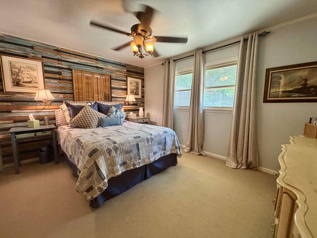 113 N BEVERLY Drive, Amarillo, TX 79106