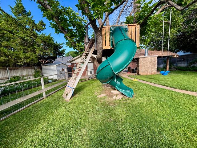 113 N BEVERLY Drive, Amarillo, TX 79106