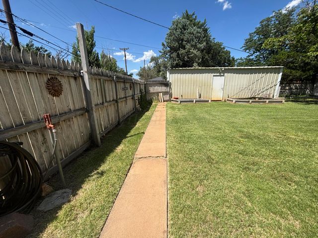 113 N BEVERLY Drive, Amarillo, TX 79106