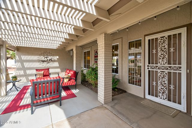 13548 W PAVILLION Drive, Sun City West, AZ 85375