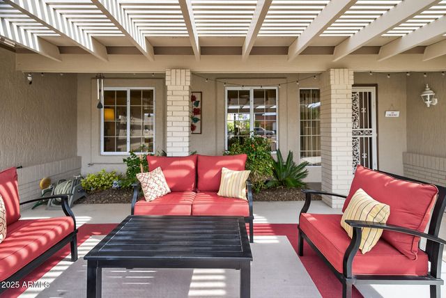 13548 W PAVILLION Drive, Sun City West, AZ 85375