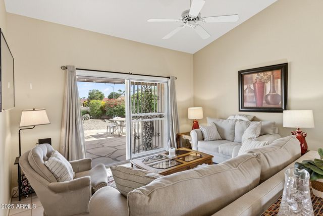 13548 W PAVILLION Drive, Sun City West, AZ 85375